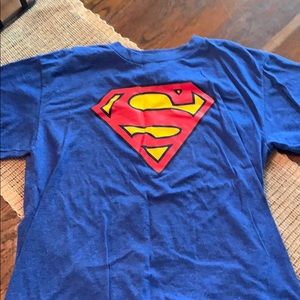 Superman T-shirt